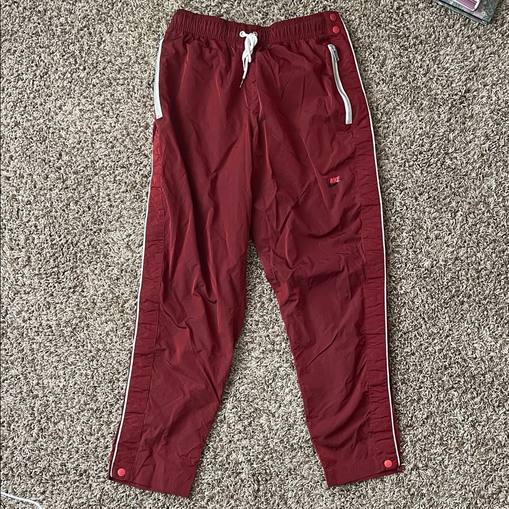 Nike Woven Tear Away Pants